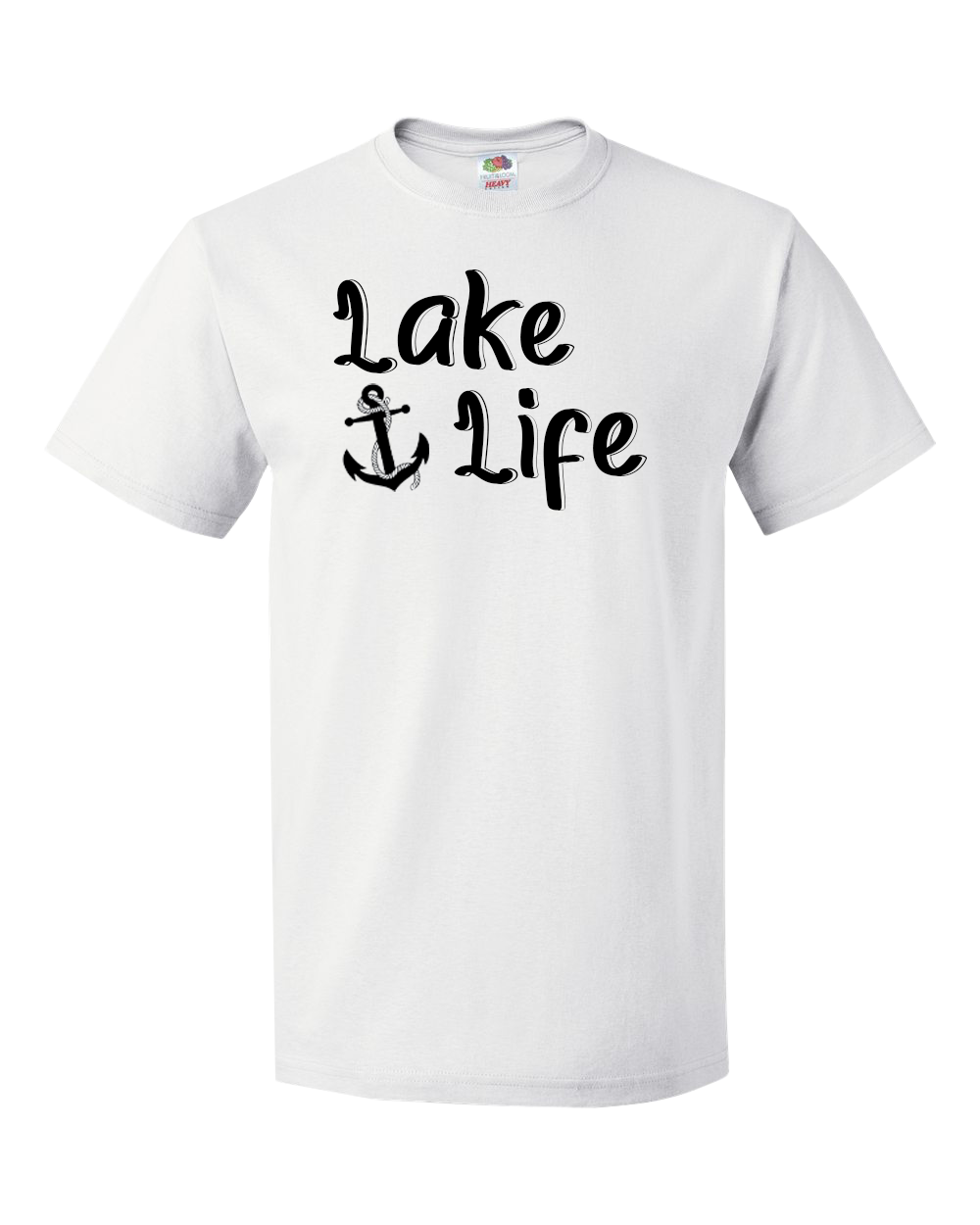 Lake Life - Summer