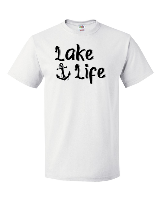 Lake Life - Summer