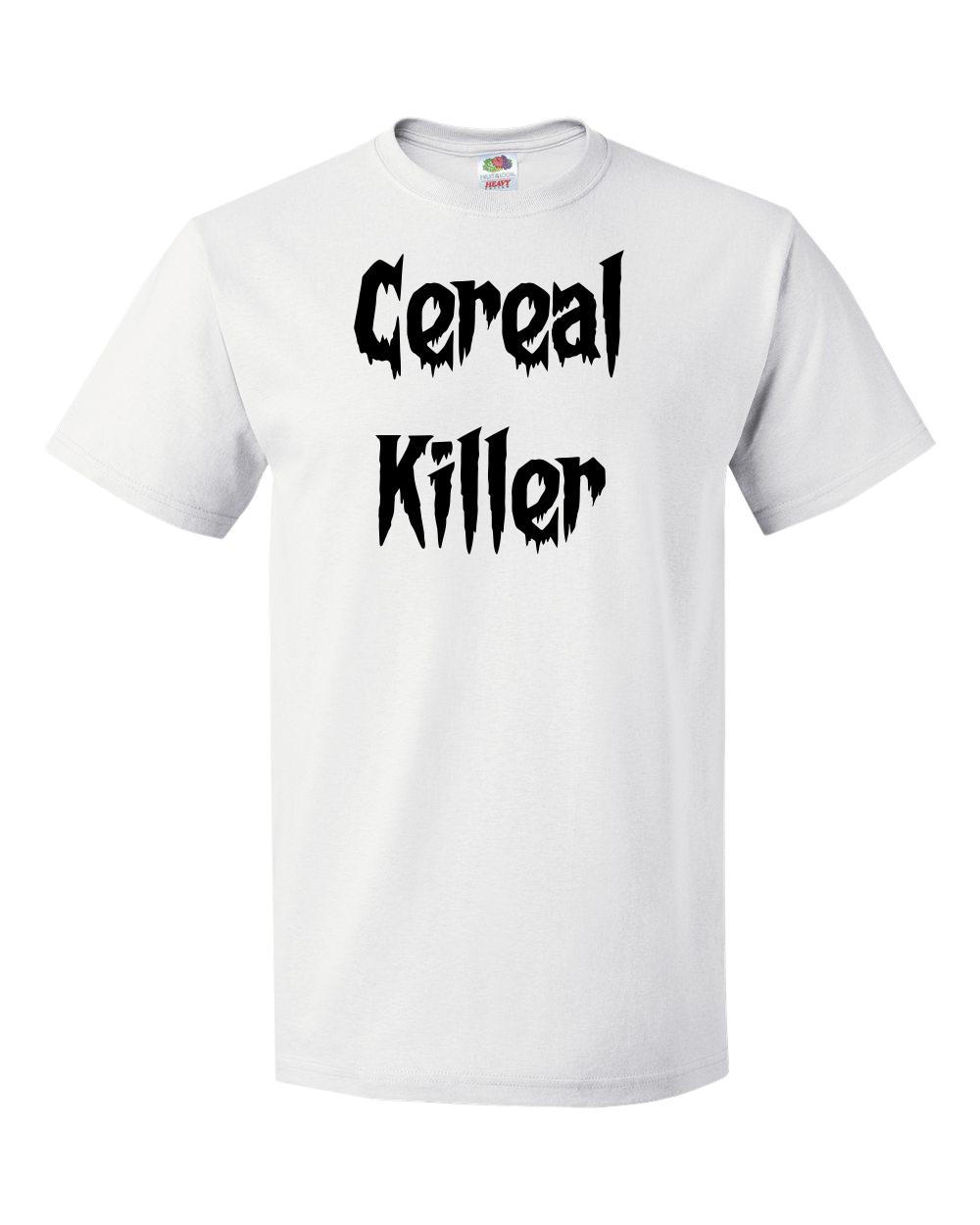 Cereal Killer