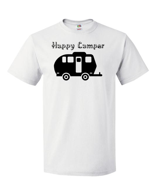 Happy Camper