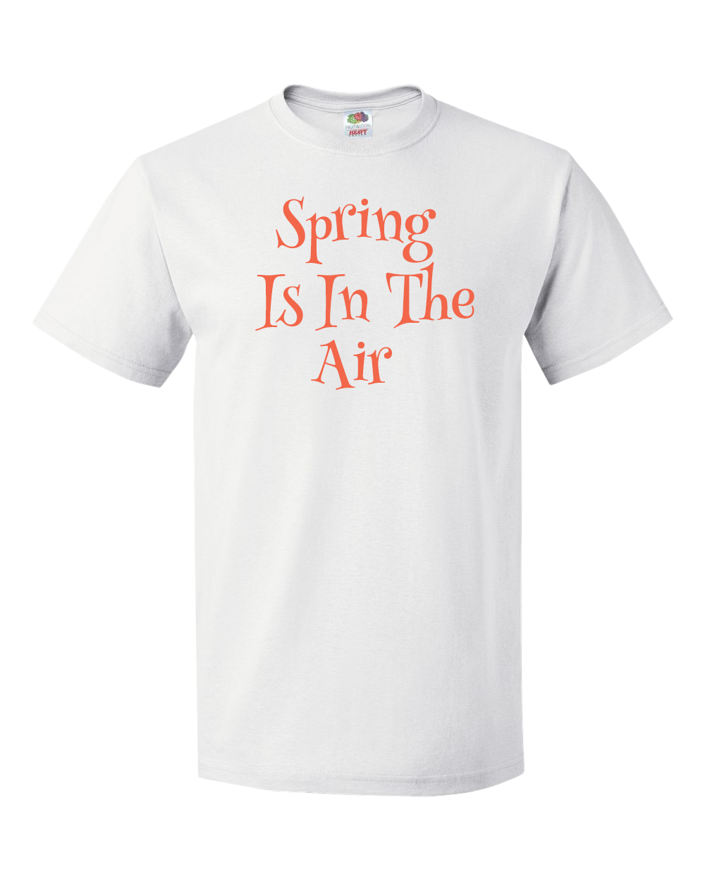 Spring Is In The Air - Spring