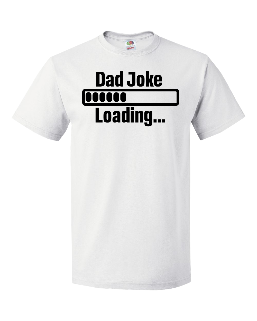 Dad Joke Loading