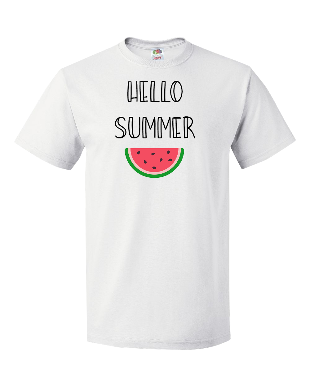 Hello Summer - Summer