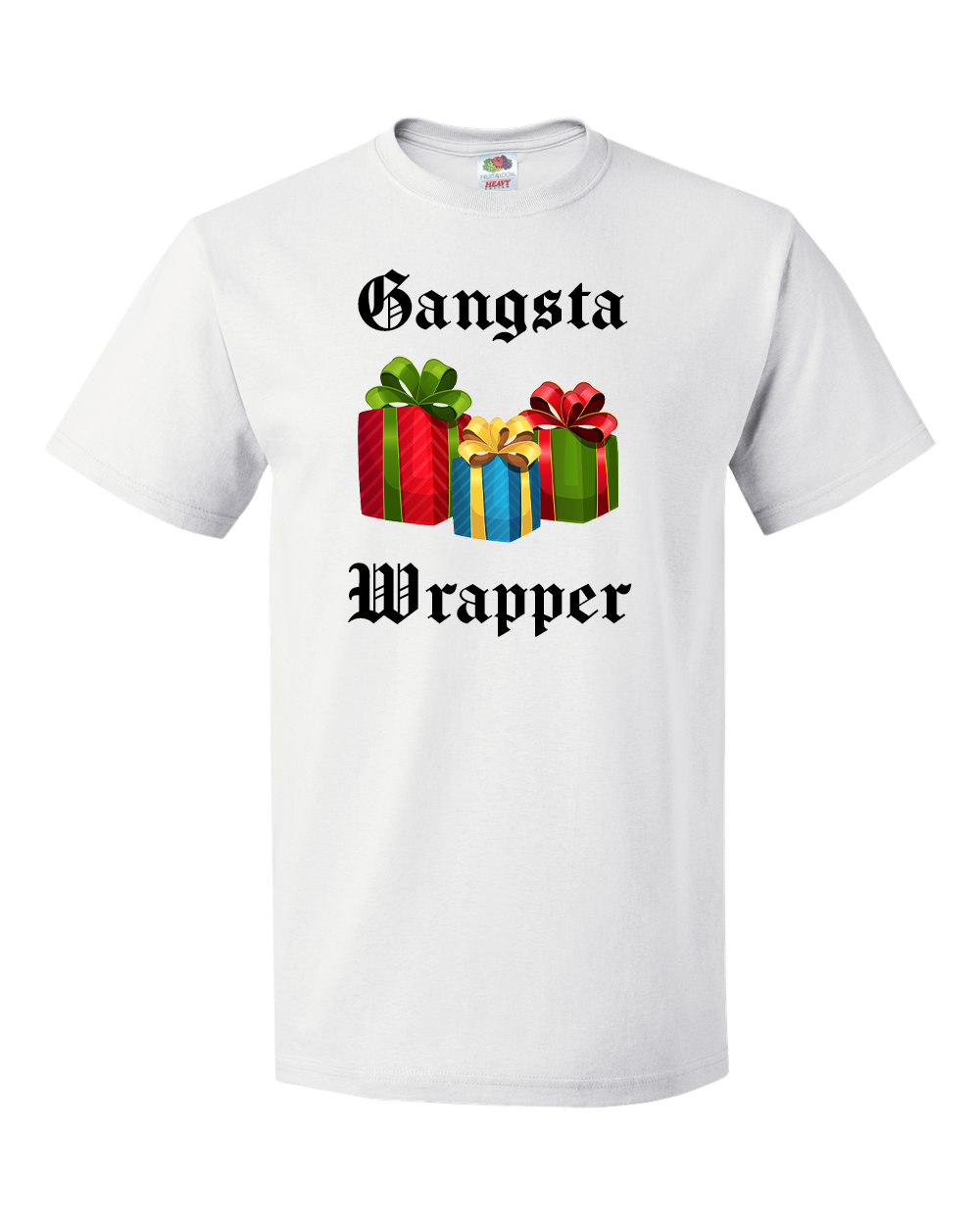 Gangsta Wrapper