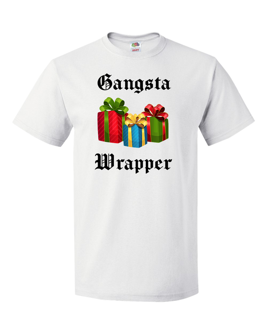 Gangsta Wrapper
