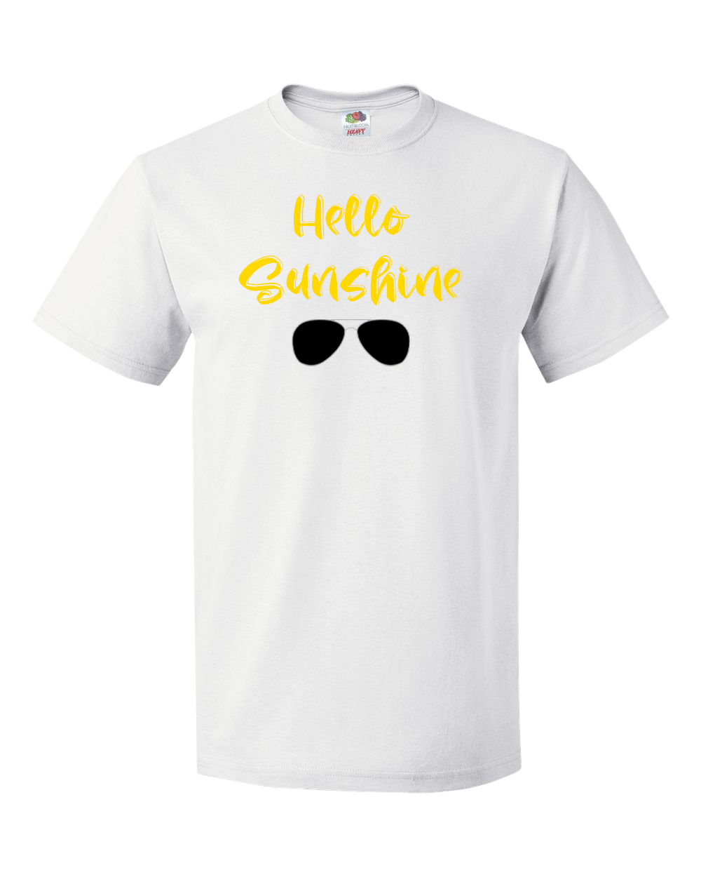 Hello Sunshine - Summer