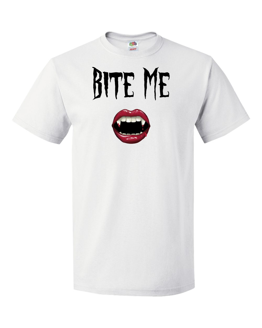 Bite Me