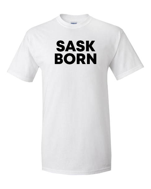 Sask Born