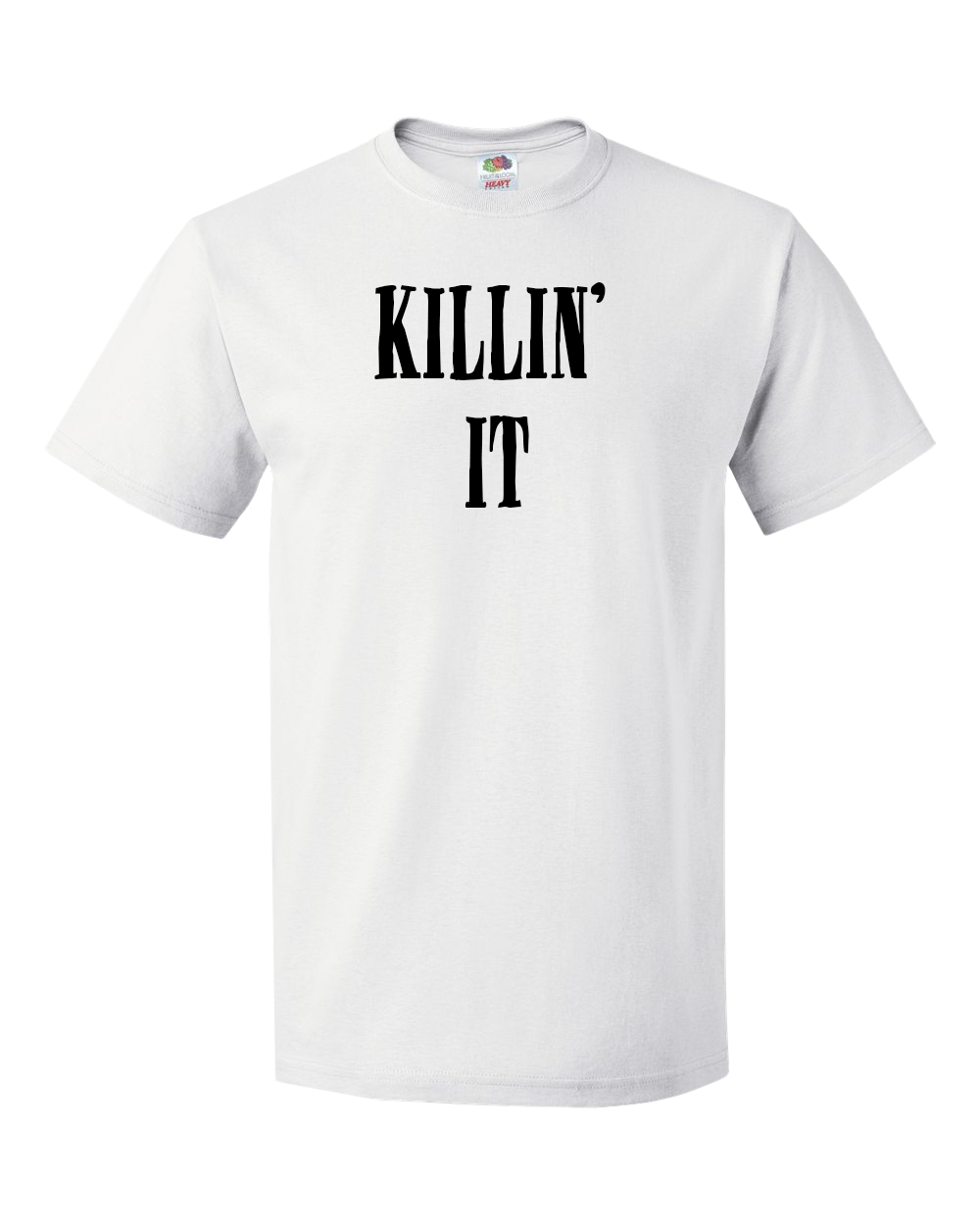 Killlin' It