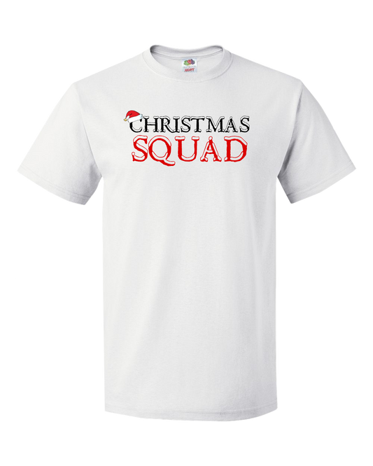 Christmas Squad