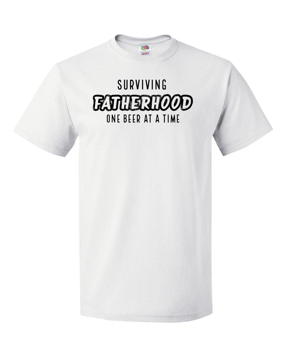 Surviving Fatherhood One Beer at A time