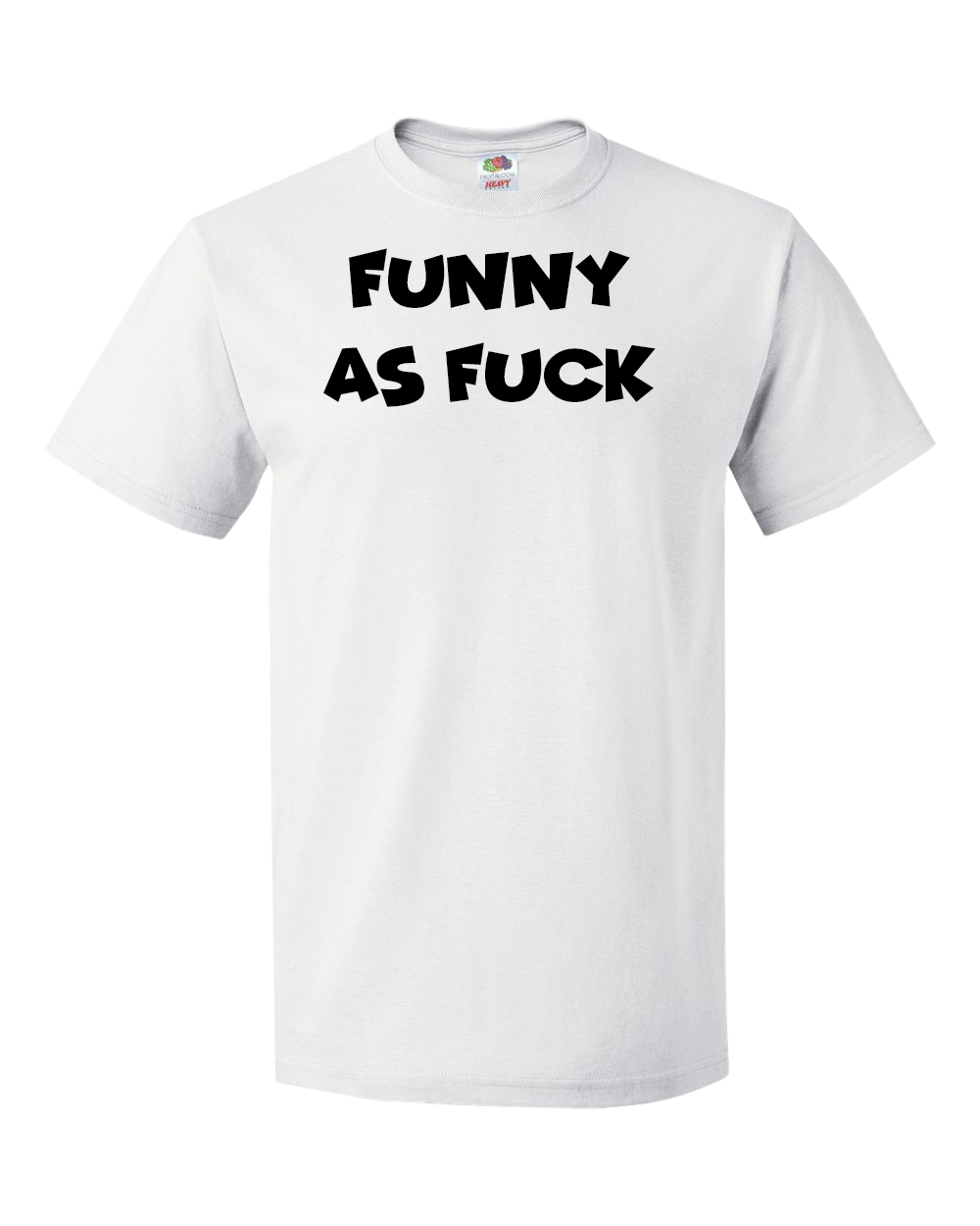 Funny As Fuck