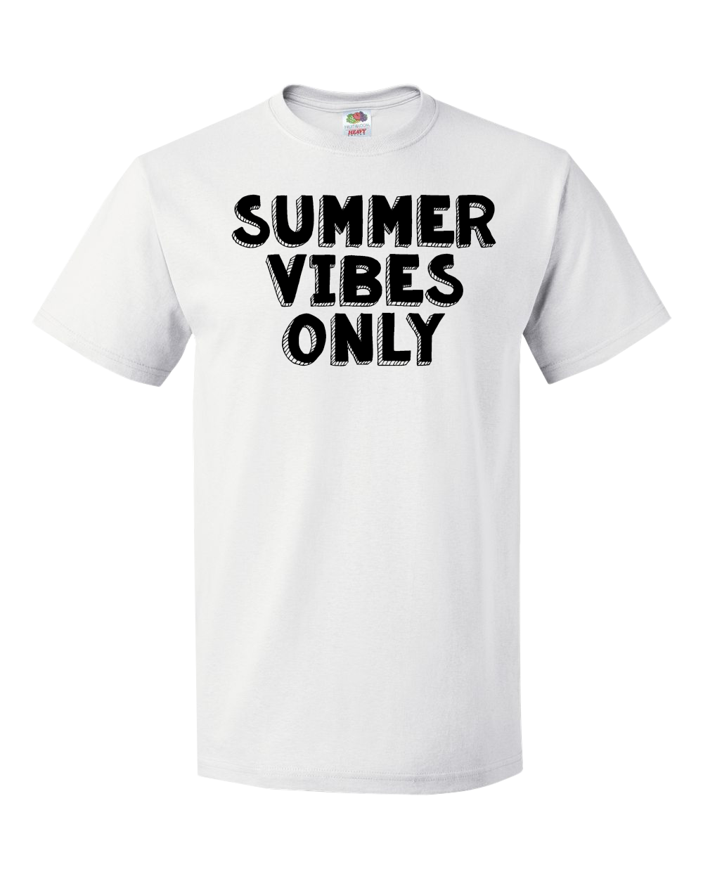 Summer Vibes Only - Summer