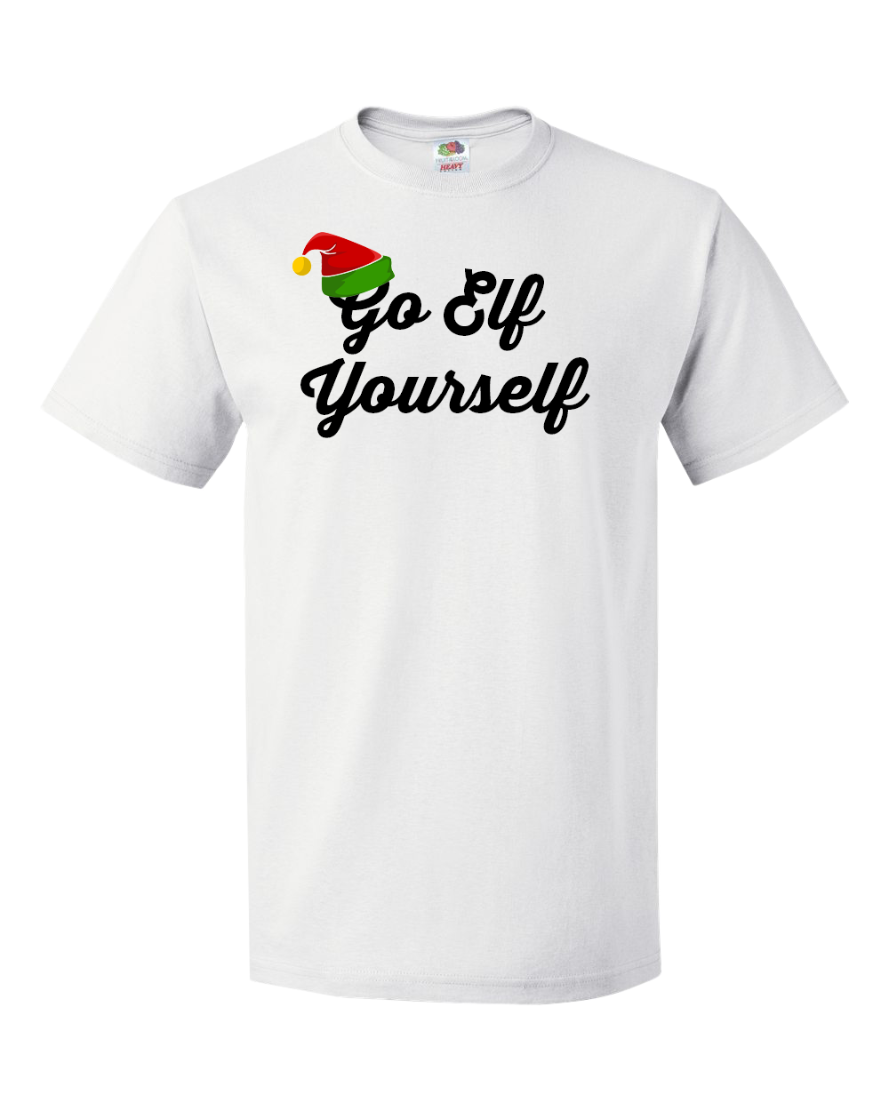 Go Elf Yourself