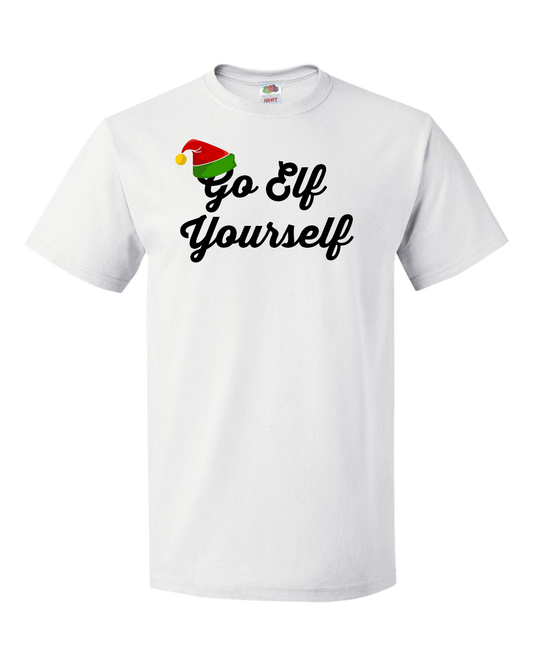 Go Elf Yourself