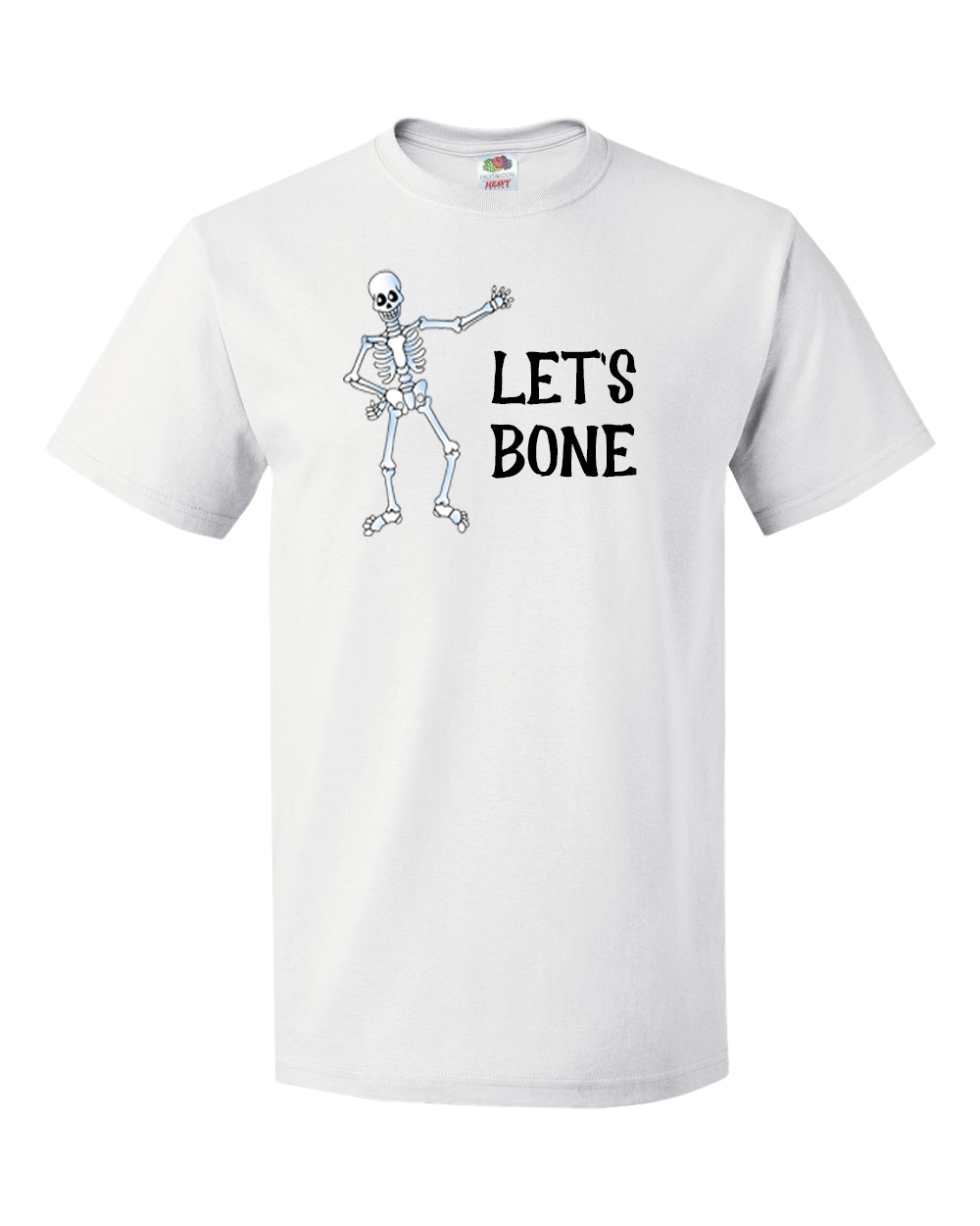 Let's Bone