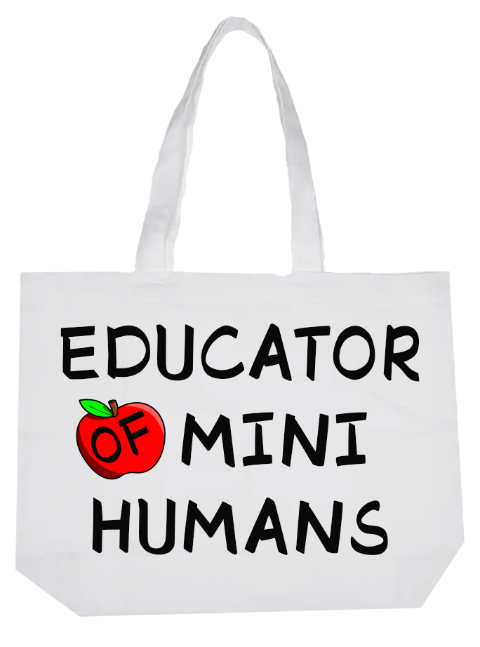 Educator of Mini Humans