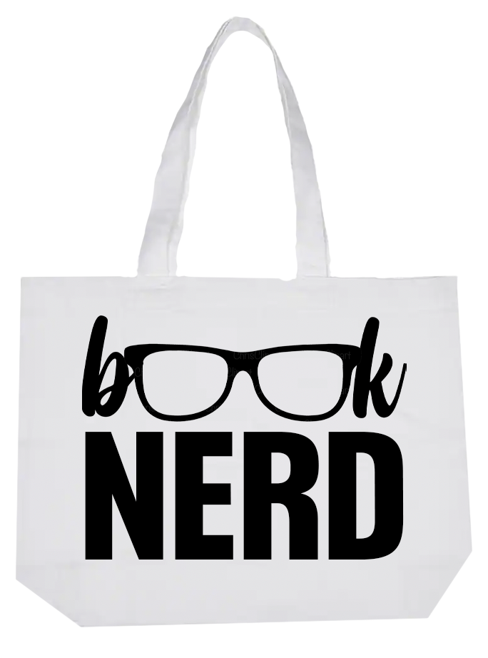 Book Nerd
