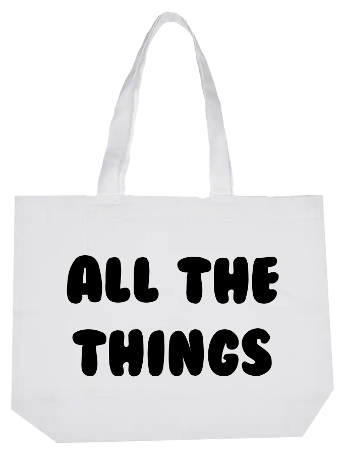 All The Things