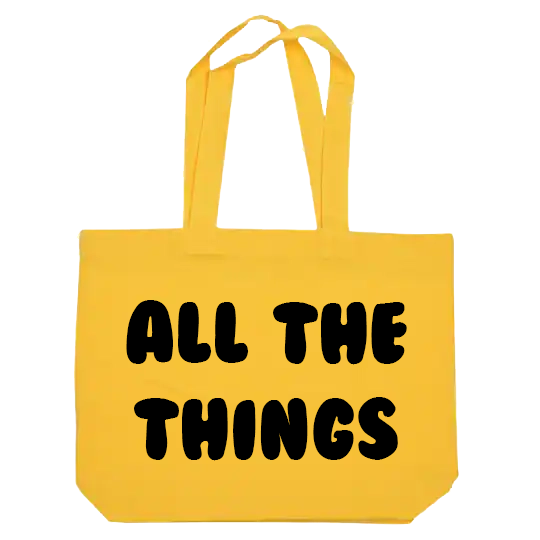 All The Things