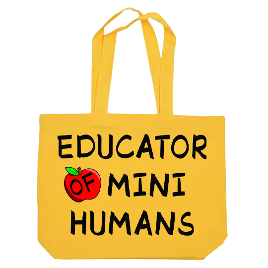 Educator of Mini Humans