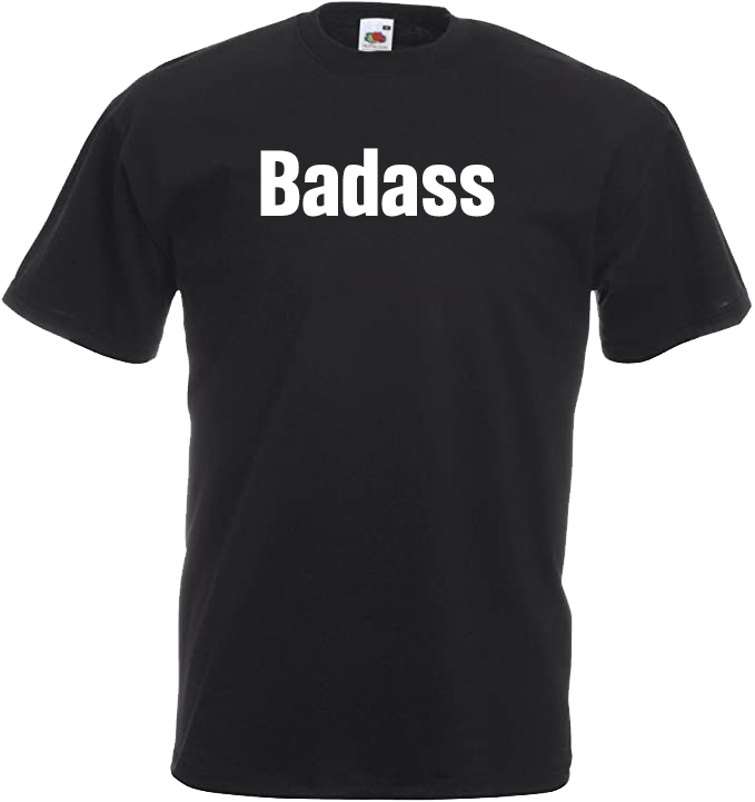 Badass