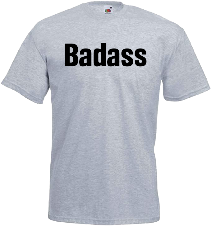 Badass