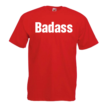 Badass