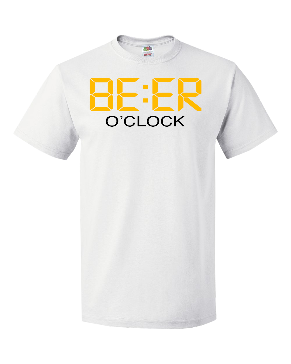 BEER O'Clock