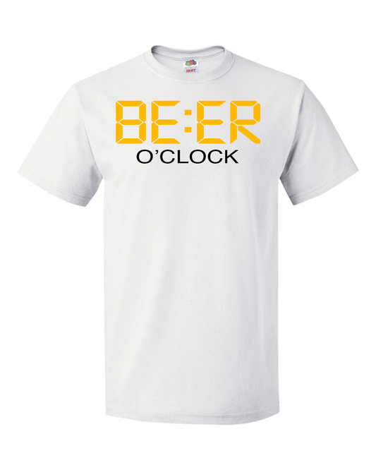 BEER O'Clock