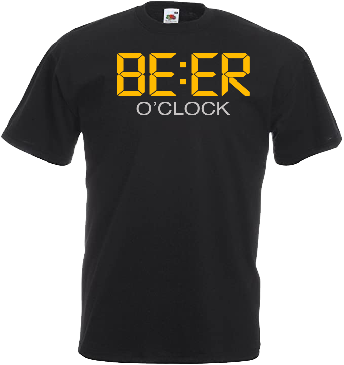 BEER O'Clock