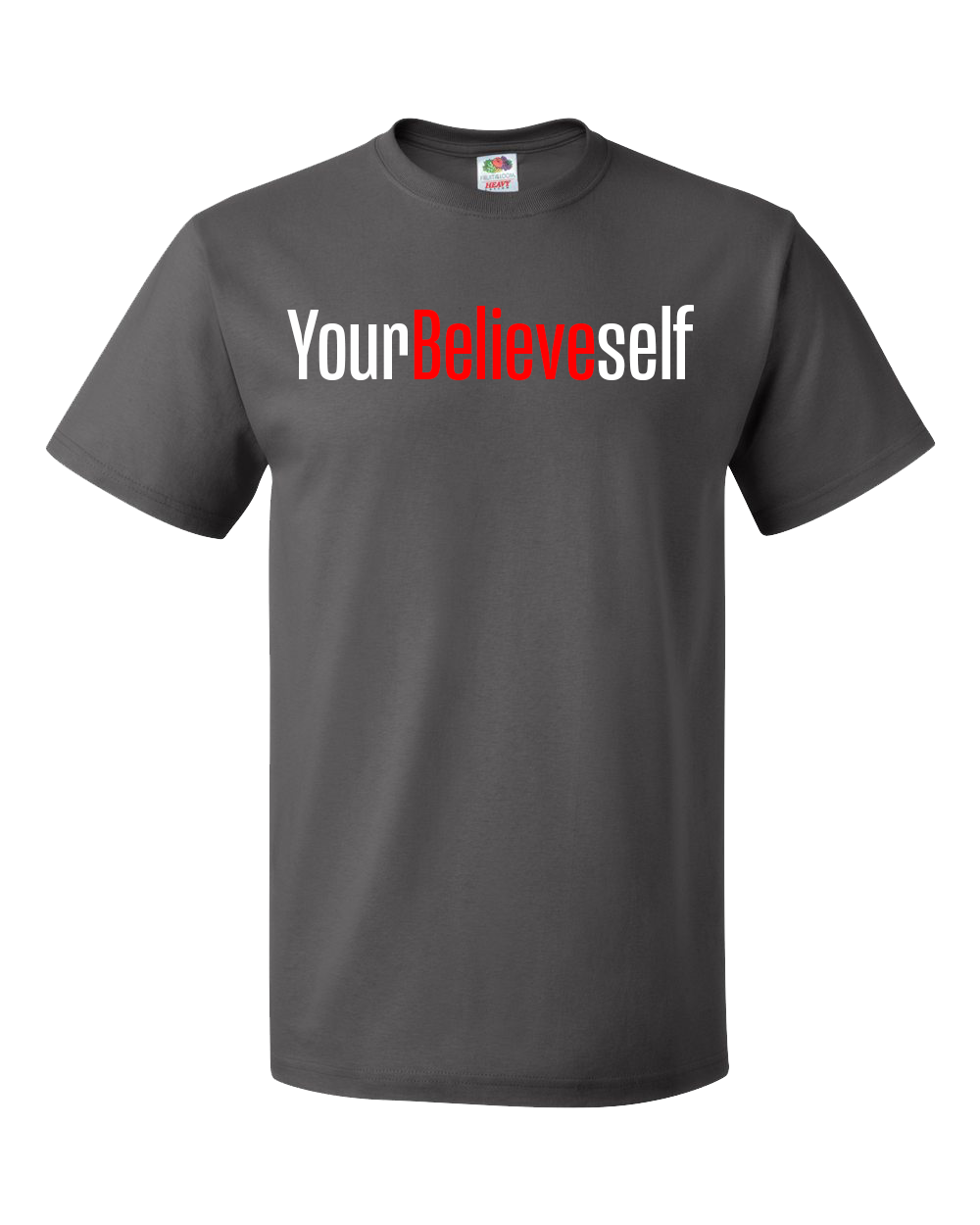 Believe in Yourself (YourBelieveSelf)