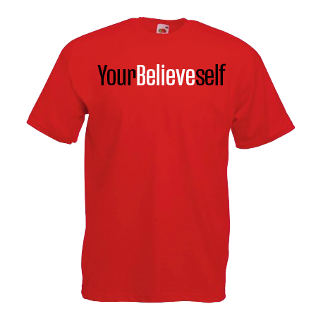 Believe in Yourself (YourBelieveSelf)