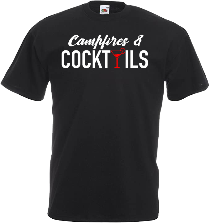 Campfires & Cocktails