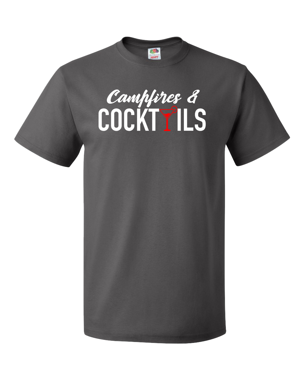 Campfires & Cocktails