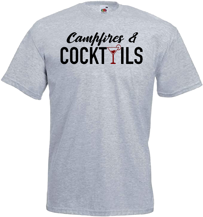 Campfires & Cocktails