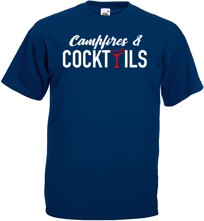 Campfires & Cocktails