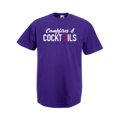 Campfires & Cocktails