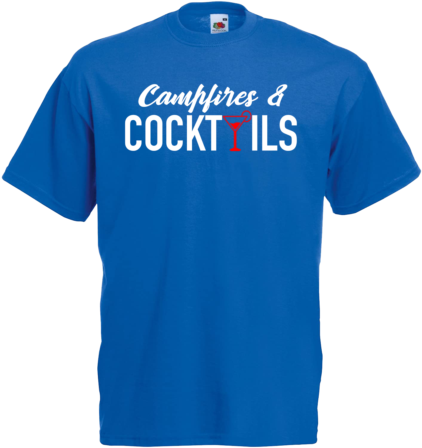 Campfires & Cocktails