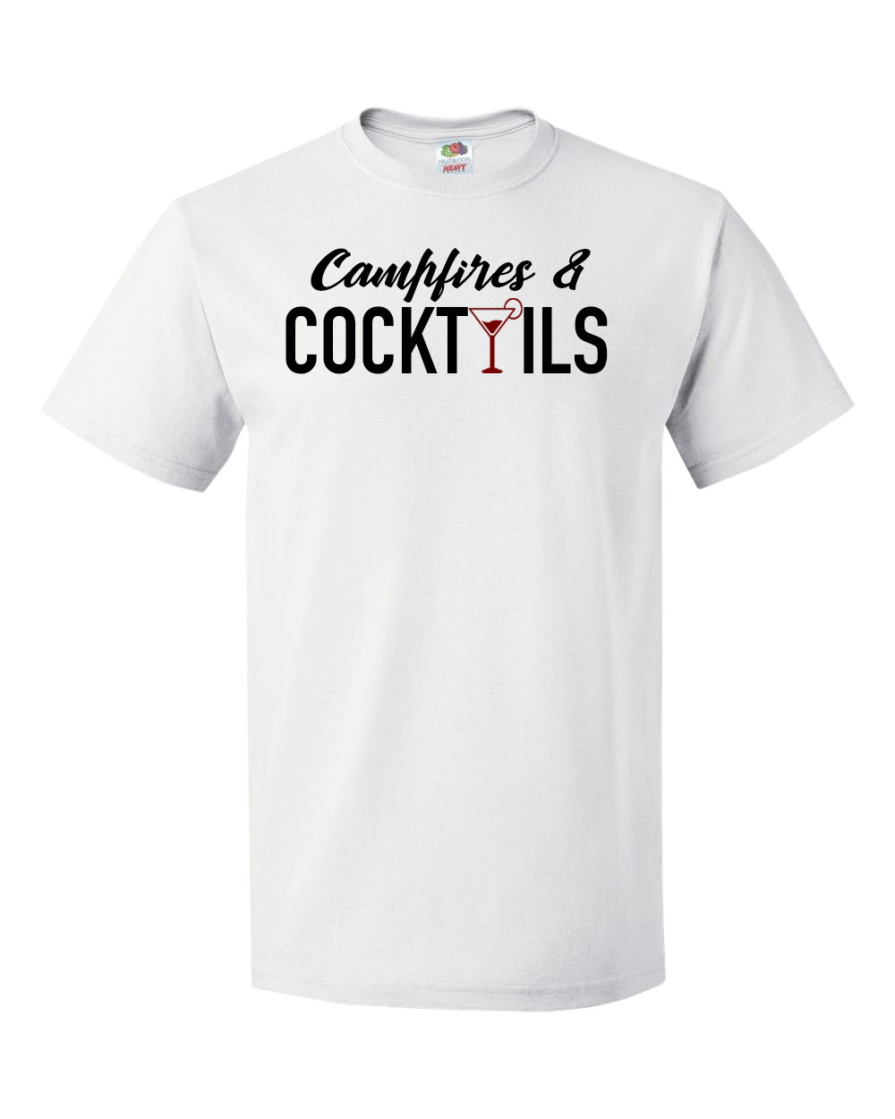 Campfires & Cocktails