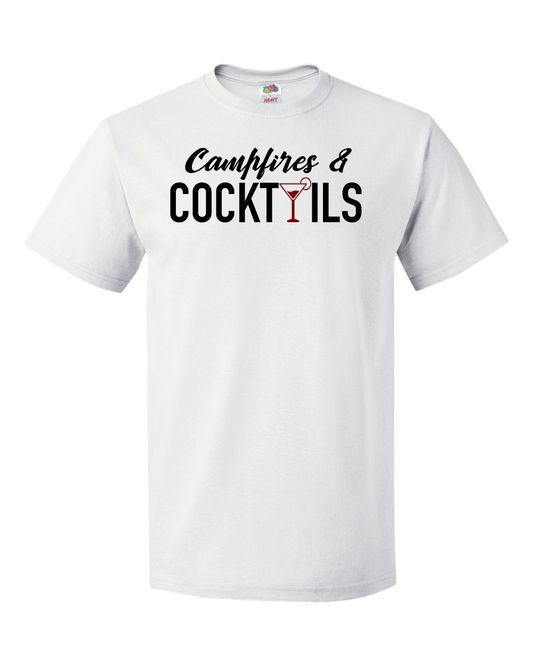 Campfires & Cocktails