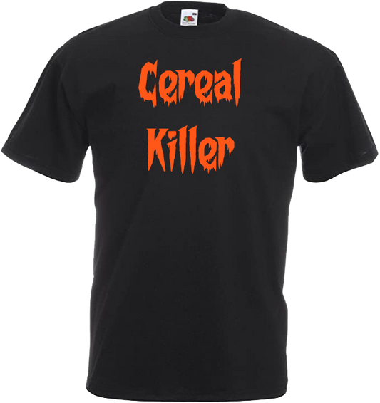 Cereal Killer