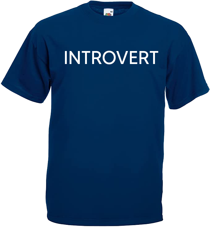 Introvert