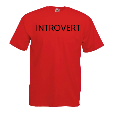 Introvert