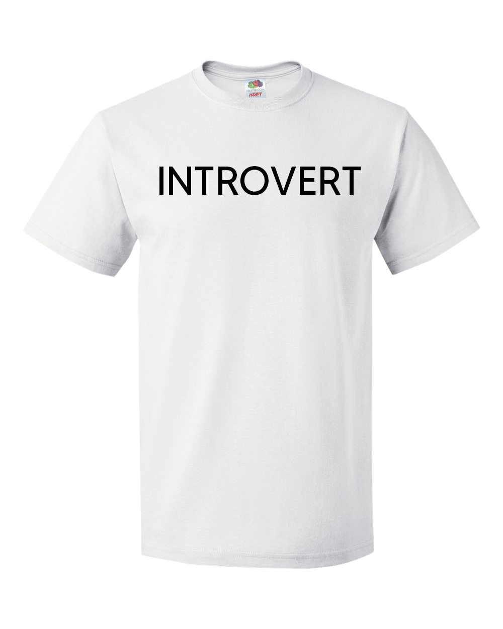 Introvert