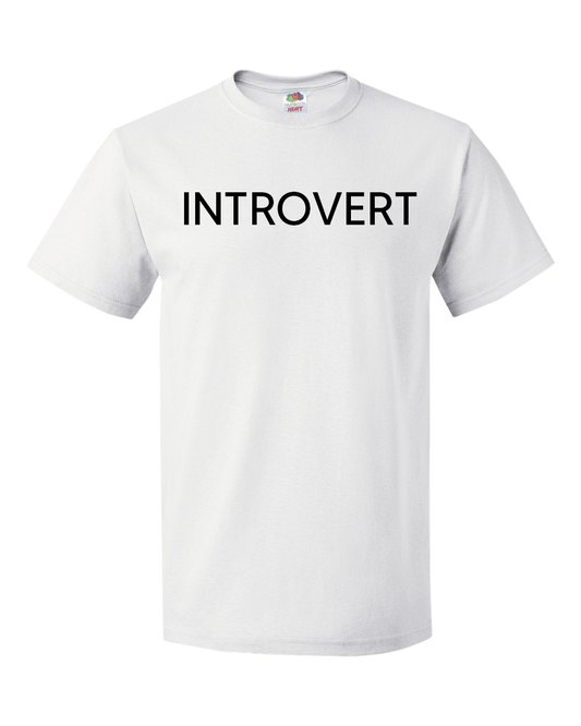 Introvert