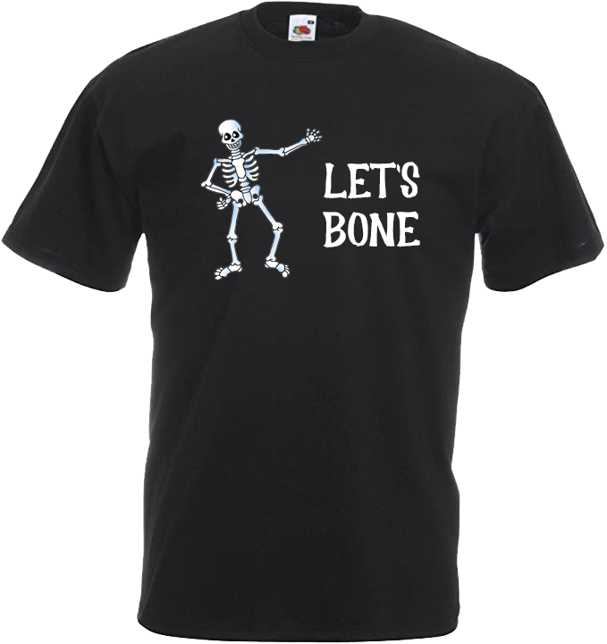 Let's Bone