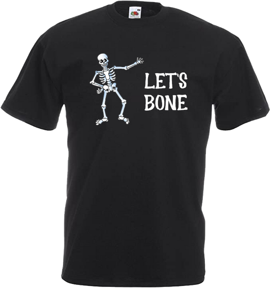 Let's Bone