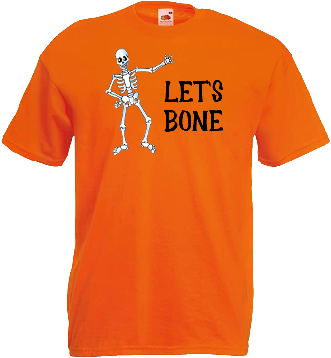 Let's Bone