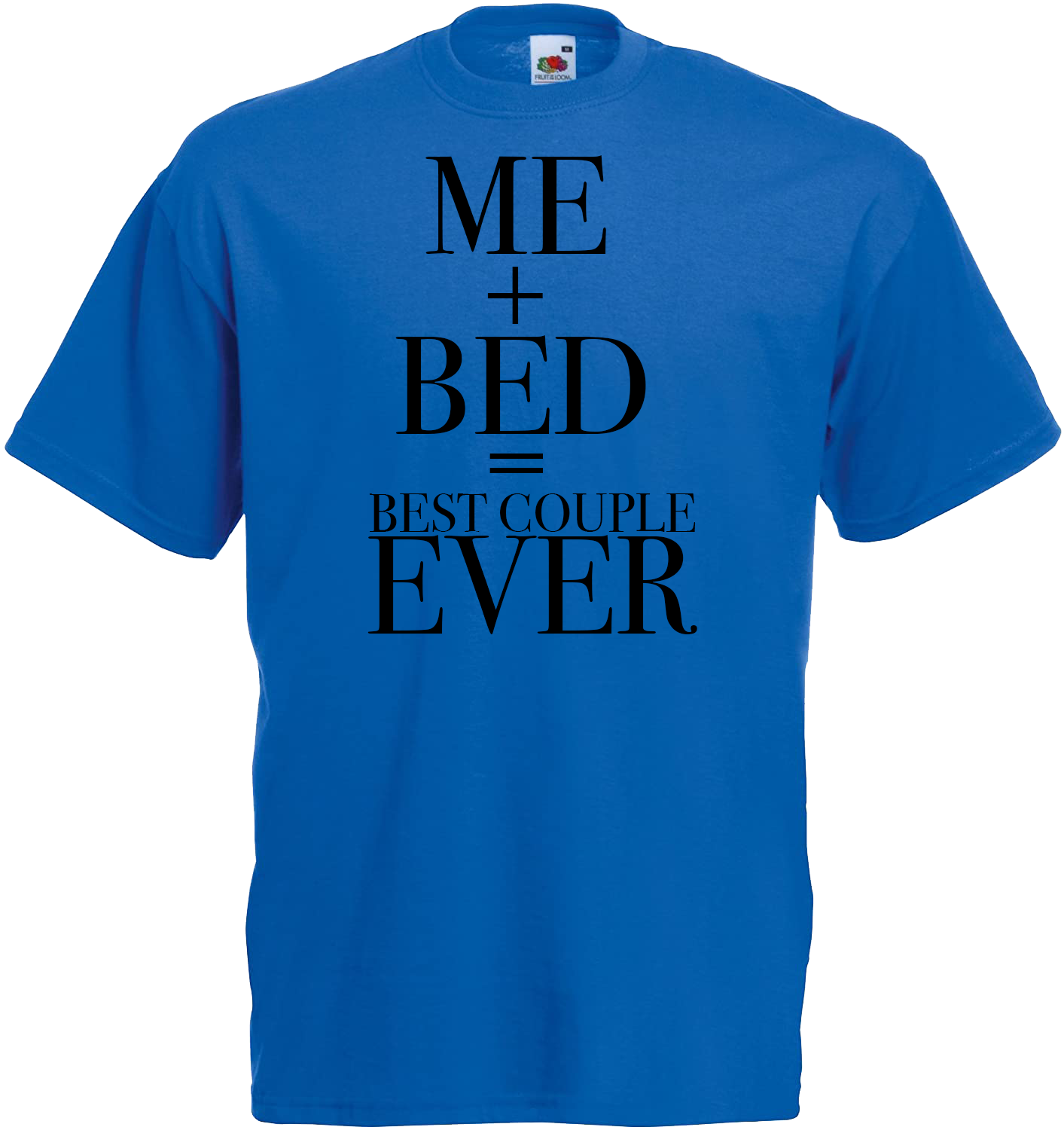 Me+Bed=Best Couple Ever